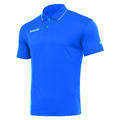 Draco Polo ROY/WHT 3XL Poloskjorte til herre