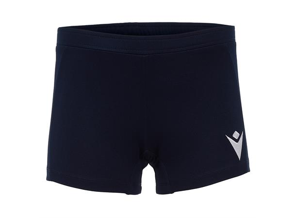 Osmium Hero Short Woman NAV XS Teknisk volleyballshorts til dame 