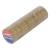 Strømpetape 10pk 19mm x 10m Transparent Transparent strømpetape 