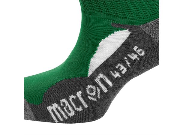 Trick Short Socks GRN XS Tekniske treningssokker - Unisex 