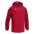 Elbrus Full Zip Rain Jacket RED S Teknisk regnjakke - Unisex 