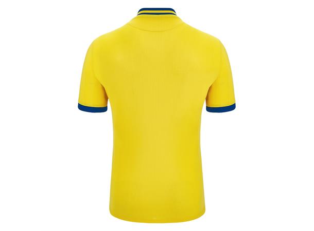 Halley Match Day Shirt YEL/ROY 3XS Trenings og spillerdrakt - Unisex 