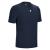 MP151 Hero T-shirt NAV L T-skjorte til trening og fritid - Unisex 