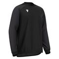 Skarn Contact Top Rugby BLK S Teknisk Treningsoverdel - Unisex