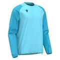 Drizzle Windbreaker COL 3XS Ultralett vindstopper - Unisex