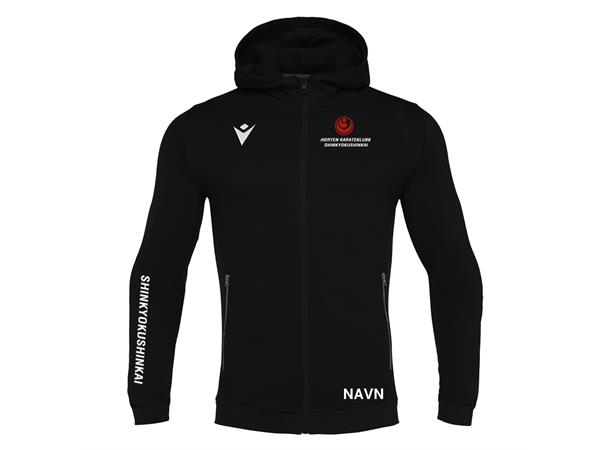 Horten Karate Cello Hettejakke 