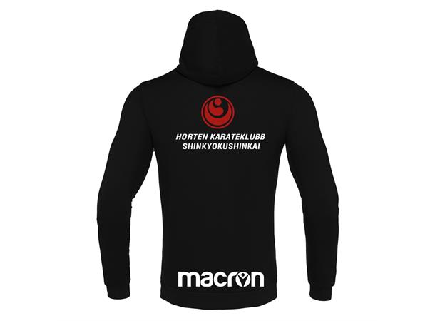 Horten Karate Cello Hettejakke 