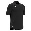 CERBERUS ECO shirt BLK L Teknisk kamp og treningsdrakt - Unisex