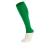 Round Socks Evo GRN S Komfortable fotballsokker - Unisex 