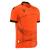 Wyvern Eco Match Day Shirt ORA/BLK 4XL Teknisk drakt i ECO-tekstil - Unisex 