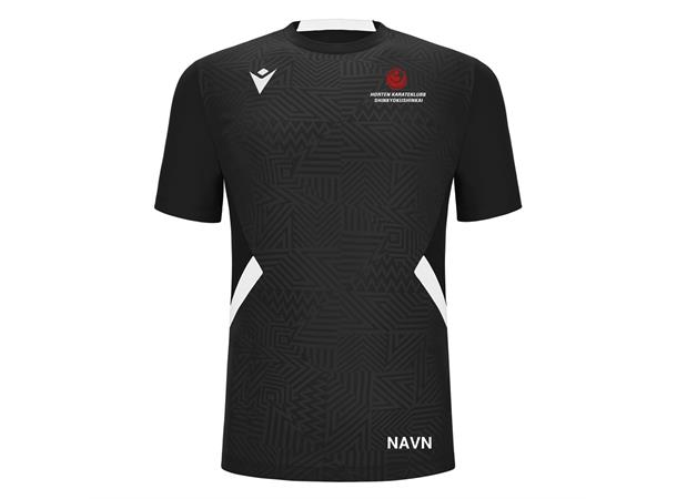 Horten Karate Shedir Teknisk spillerdrakt 