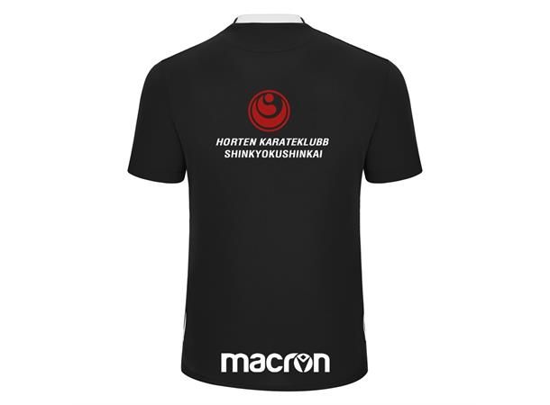 Horten Karate Shedir Teknisk spillerdrakt 