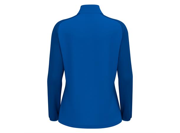 Lena Training 1/4 Zip Top W ROY 3XS Teknisk treningsgenser til dame 