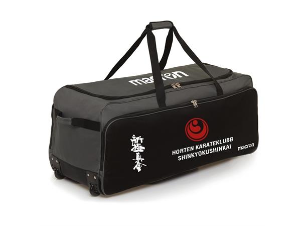Horten Karate Cargo Stor utstyrsbag 