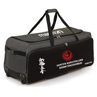 Horten Karate Cargo Stor utstyrsbag