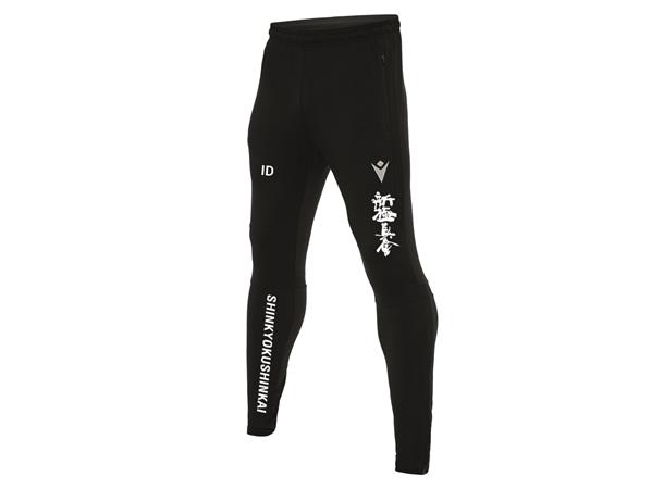 Horten Karate Thames Ultimat treningsbukse 