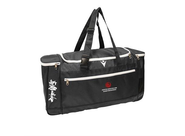Horten Karate Trip Romslig bag 