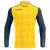 Wezen Shirt Longsleeve YEL/NAV L Utgående modell 