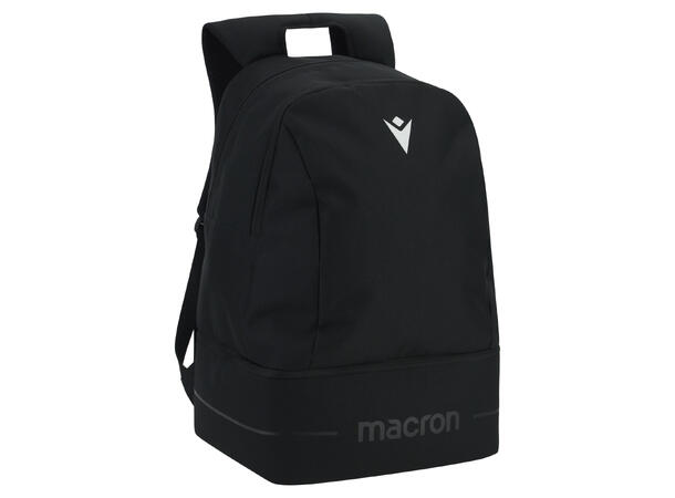 Crew backpack Medium BLK Funksjonell ryggsekk 21,6L 