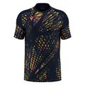 Totem Shirt NAVY/NEST XXL Lett og pustende spillertrøye
