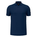Radiant ICON Polo NAV 3XL Strech bomullspique