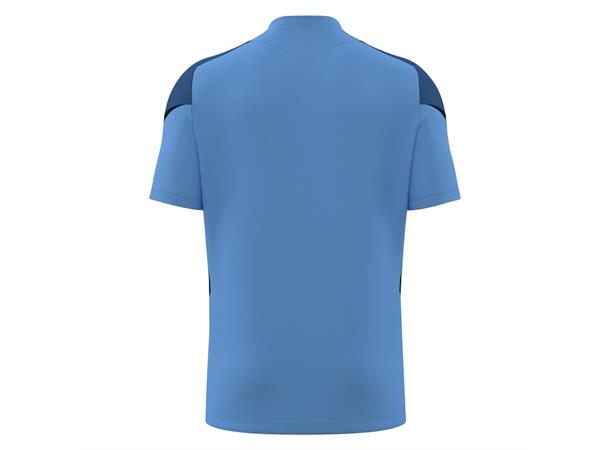 Totem Shirt INDIGO/NAVY 3XS Lett og pustende spillertrøye 