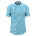 Arcane Eco Shirt COL/WHT XS Lett og slitesterk trøye