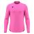 Void Shirt Longsleeve PNK 4XS Spillertrøye – Lett, pustende 