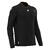 Mendez ECO Referee Shirt LS BLK XS Teknisk dommerdrakt - Unisex 