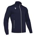Nemesis Full Zip Top NAV 4XL Overtrekksjakke - Unisex